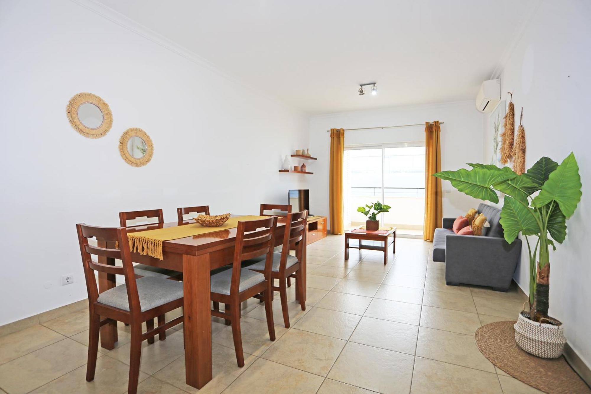 A04 - Large Modern 1 Bed With Pool Apartmán Lagos